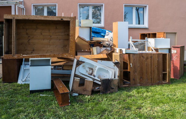 Best Dumpster Rental Services  in Eastwood, MI