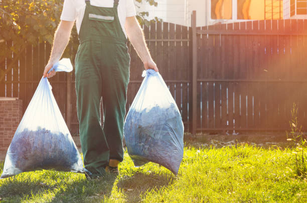 Trash Removal Near Me in Eastwood, MI